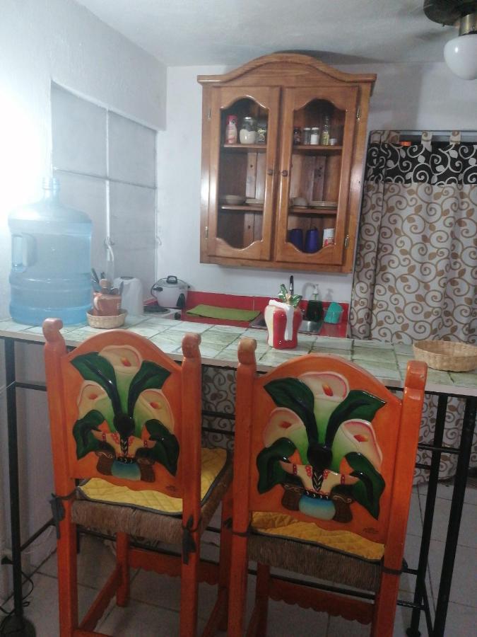 ¡Confortable Y Privado! - Ubicado En Av. Principal Guadalajara Dış mekan fotoğraf